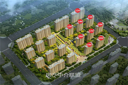 南沙河古石社区2室1厅1卫90m2毛坯房便宜出售