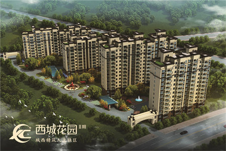 百合花园2室2厅1卫80/28车五阁楼53.8万